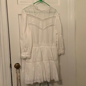 LOVE SHACK FANCY x TARGET